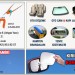 AYDIN OTO CAMLARI ve DÖŞEME LTD. AYDIN OTO CAMLARI ve DÖŞEME LTD.